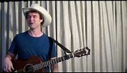 Corb Lund - What That Song Means Now #1 'Five Dollar Bill'