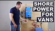 The Best Inverter-Chargers for Van Conversions | Unboxing the NEW Victron MultiPlus 2000VA