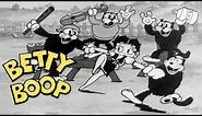 Betty Boop: "Morning, Noon and Night" (1933)