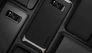 All my Tech - Galaxy S8 / S8 Plus Black Collection by...
