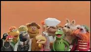 Disney's "The Muppets" - Thanksgiving Greeting