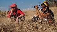 Photo Camp - National Geographic Society
