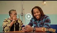 Victorious The slap-Andre Grandma's Text