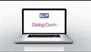H5P Dialog Cards