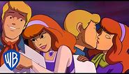 Scooby-Doo! | A Movie Love Story: Fred and Daphne 💕| WB Kids