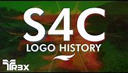 S4C Logo History