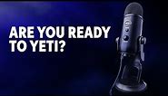 How to Set up a Blue Yeti