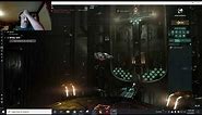 Eve Online: The5Cs - Gallente NPC Nullsec beginner Ratting and staying alive