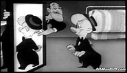 LOONEY TUNES (Looney Toons): The Return of Mr. Hook (Seaman Hook) (1945) (Remastered) (HD 1080p)