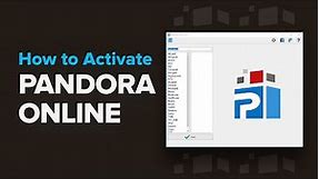 How to Activate Pandora License ▶️ Link Pandora to Z3X Box / Dongle