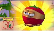 VeggieTales | The Amazing Vegetables | VeggieTales Special | Kids Cartoon
