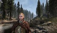Lucien - Immersive Fully Voiced Male Follower