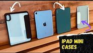 iPad Mini 6 Cases by ESR GEAR | Massive Unboxing