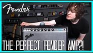 The BEST FENDER AMP?! 68’ Custom Pro Reverb - Fender Demo