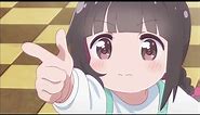 The Cutest Angel Loli Appeared Yu Wataten Cutest Moments