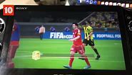 FIFA 16 Ps vita