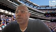 NFL great Carl Banks on Giants players who need to step up