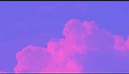 Live Wallpapers - Aesthetic Clouds