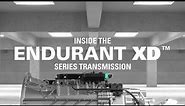 Inside the Eaton Endurant XD series automated transmission