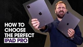 What size iPad Pro should you buy? | TNW Plugged