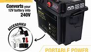 ARDENT Battery Box - AGM Deep Cycle Battery Box | Battery Boxes - ARDENT