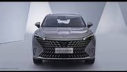ALL NEW 2023 SAIC ROEWE RX5 FirstLook - Exterior And Interior