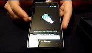 Motorola Droid RAZR MAXX review - Verizon Wireless
