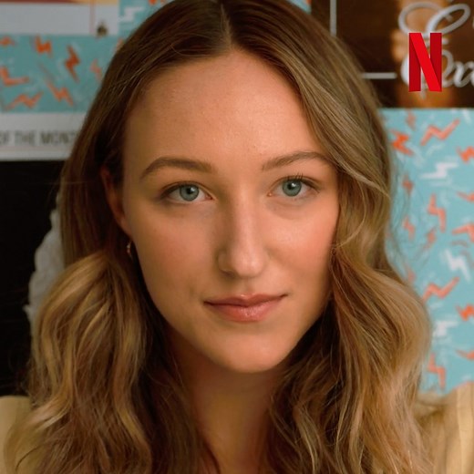 425K views · 3.7K reactions | Pomimo sukcesów, poprzeczka do pewności siebie postawiona jest wyżej, niż myślała. Wysoka dziewczyna 2 już 11 lutego. | Netflix | Facebook