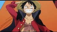 One Piece Special Opening “We Are REMASTERED” English Dubbed by Funimation