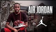 Air Jordan Commercials (1986-2020)