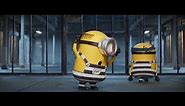 Despicable Me 3 (2017) - Minions escape prison scene (HD) - MovieClip
