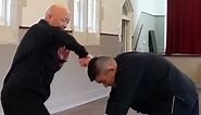 Unleashing the Power: Mastering Praying Mantis Kung Fu's Deadly Punches(直冲锁口、缠鞭刮耳、罗汉栽锤）