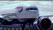 Boeing 777 Team: Flown by the world's elite airlines