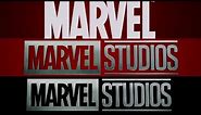 Marvel Studios All Marvel Logos (2008 - 2019) [IMAX/Open Matte HD]