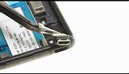 Sony Xperia M4 Aqua Charging Port Repair Guide