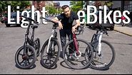Best Light Electric Bikes for Every Type of Rider