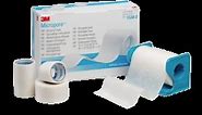 3m Micropore Surgical Tape - 1/2, 1, 2, 3 Inch
