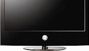 LG 37LG60 37-Inch 1080p LCD HDTV, Gloss Piano Black with Scarlet Red