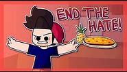 Defending Pineapple Pizza (It’s not bad)
