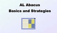 AL Abacus Basics and Strategies 2016