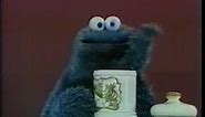 Sesame Street - Cookie Monster feels HAPPY and SAD