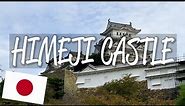 Himeji Castle - UNESCO World Heritage Site