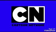 Vinnie Salutes S2 E50: Cartoon Network