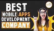 Mobile App Development Company, Services in UK | Custom Mobile Application Development Agency