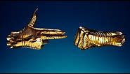 Run The Jewels - Legend Has It | From The RTJ3 Album