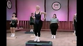 Susan Powter Lean Strong And Healthy