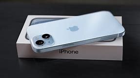 iPhone 15 — First Look...