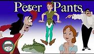 [YTP] Peter Pants