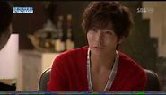 no min woo in midas cut