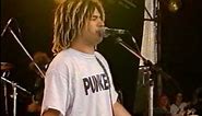 NOFX - Punk Guy (Live)